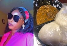 “I Was Very Surprised” — Lady Reveals What Her Neighbour Did After Returning From a Wedding
