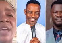BREAKING: Prophet Who Promised to Raise Toluwanisings From the Dead Reportedly Arrested, Wife Cries Out