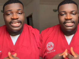 “I Missed Their Calls Because My Phone Was on DND” – Doctor Recounts Heartbreaking Story That Led to Father’s Death