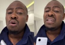 “He Gave You Millions to Invest!” – Lege Miami Calls Out Lady Accused of Hiding Her Twins From UK-Based Lover